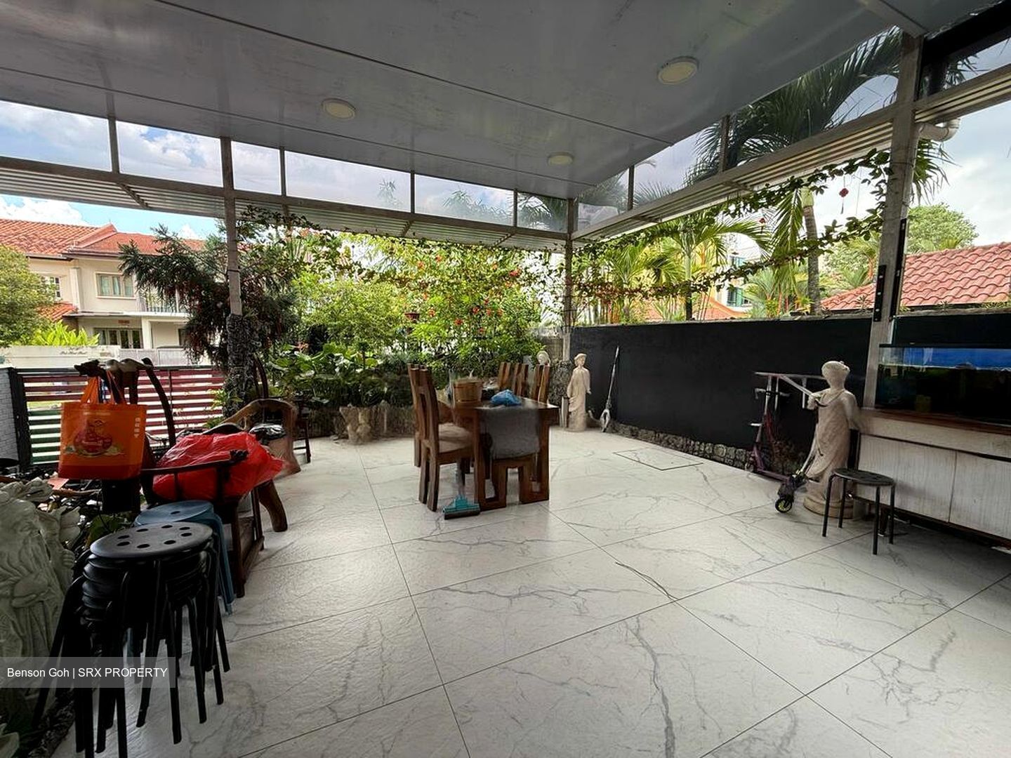 Jalan Tani (D19), Semi-Detached #461201231